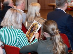 Stipendiumsausstellung Kunstschule Neukirchen-Vluyn 2026